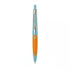Užspaudžiamas tušinukas Herlitz my.pen Blue