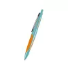 Užspaudžiamas tušinukas Herlitz my.pen Blue