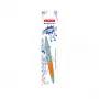Užspaudžiamas tušinukas Herlitz my.pen Blue