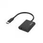 Hama 00200319 išorinė garso kortelė 2.0 kanalų USB