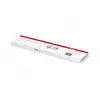 Equip 650338 fiksuotas TV laikiklis sunkiems televizoriams 60-120 colių