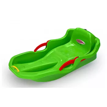 Važinėjamas rogutės Jamara Snow Play Bob Comfort