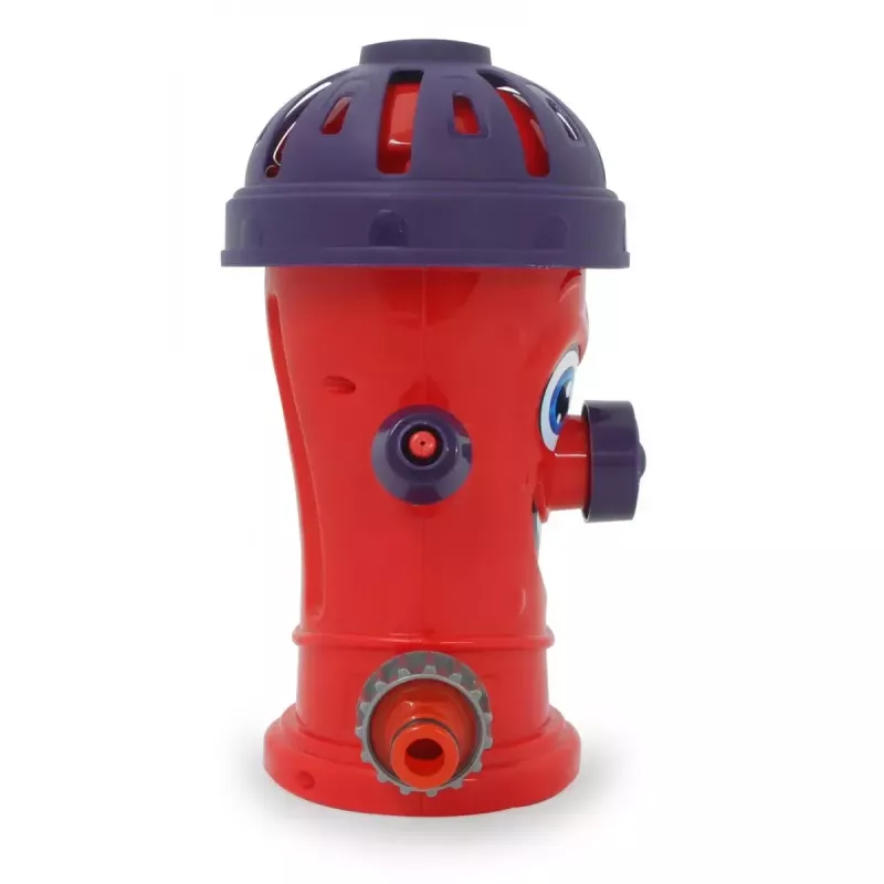 Vaikiškas purkštuvas Jamara Mc Fizz Hydrant Happy
