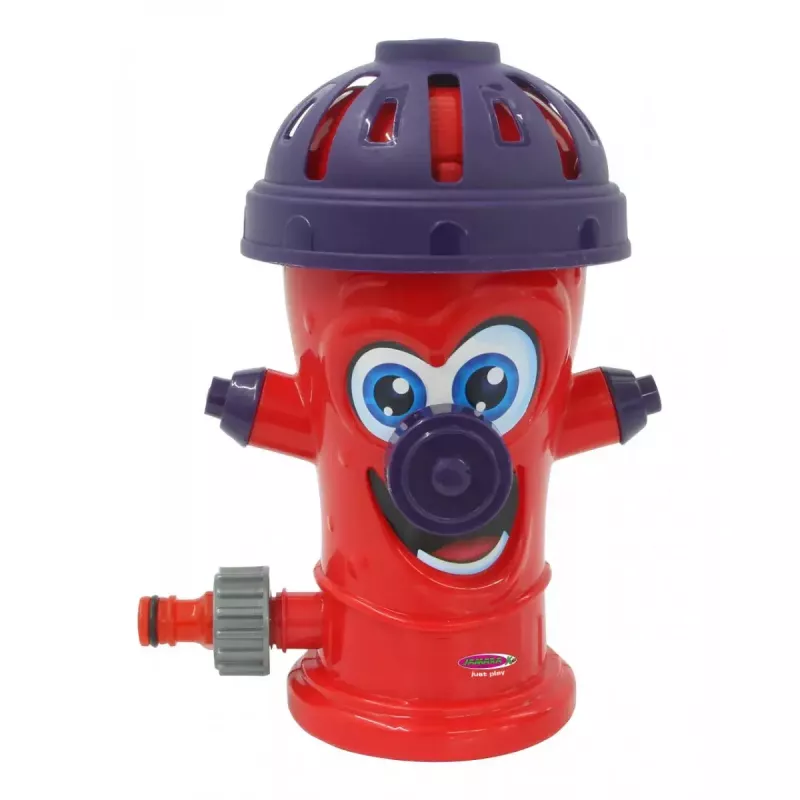 Vaikiškas purkštuvas Jamara Mc Fizz Hydrant Happy