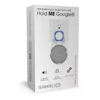 Pasyvus laikiklis Terratec Hold ME Google