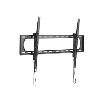 Equip 650339 TV laikiklis pasvirimui 60-120 colių, maksimali apkrova 120 kg