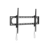 Equip 650339 TV laikiklis pasvirimui 60-120 colių, maksimali apkrova 120 kg