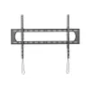 Equip 650339 TV laikiklis pasvirimui 60-120 colių, maksimali apkrova 120 kg