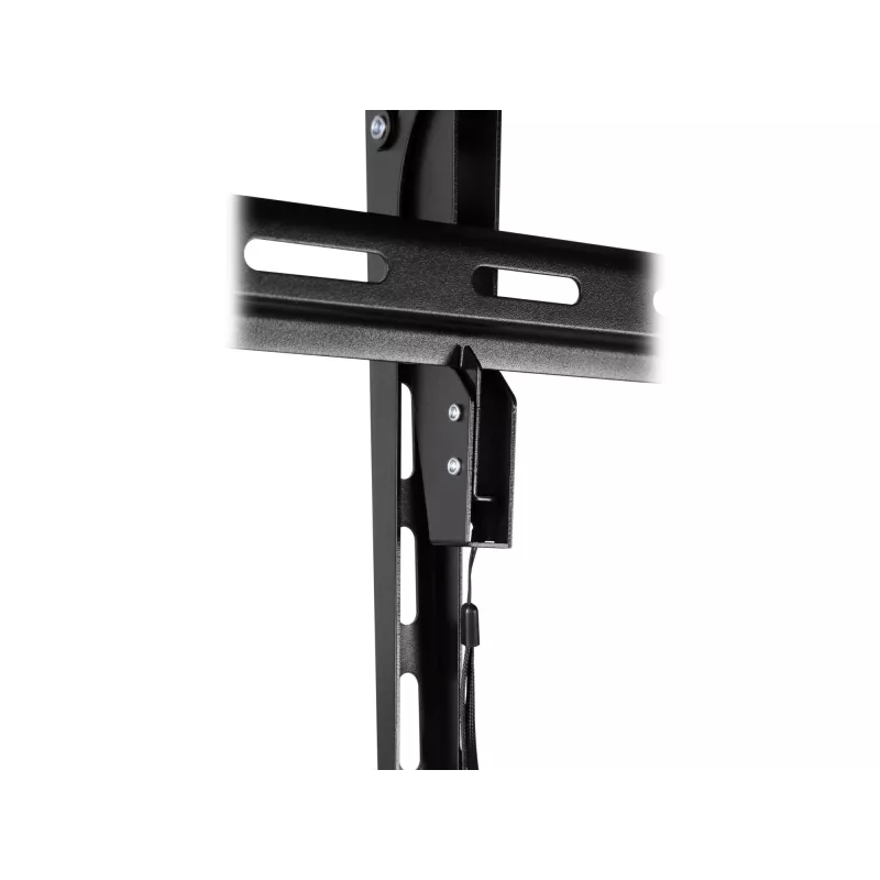 Equip 650339 TV laikiklis pasvirimui 60-120 colių, maksimali apkrova 120 kg