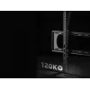 Equip 650339 TV laikiklis pasvirimui 60-120 colių, maksimali apkrova 120 kg