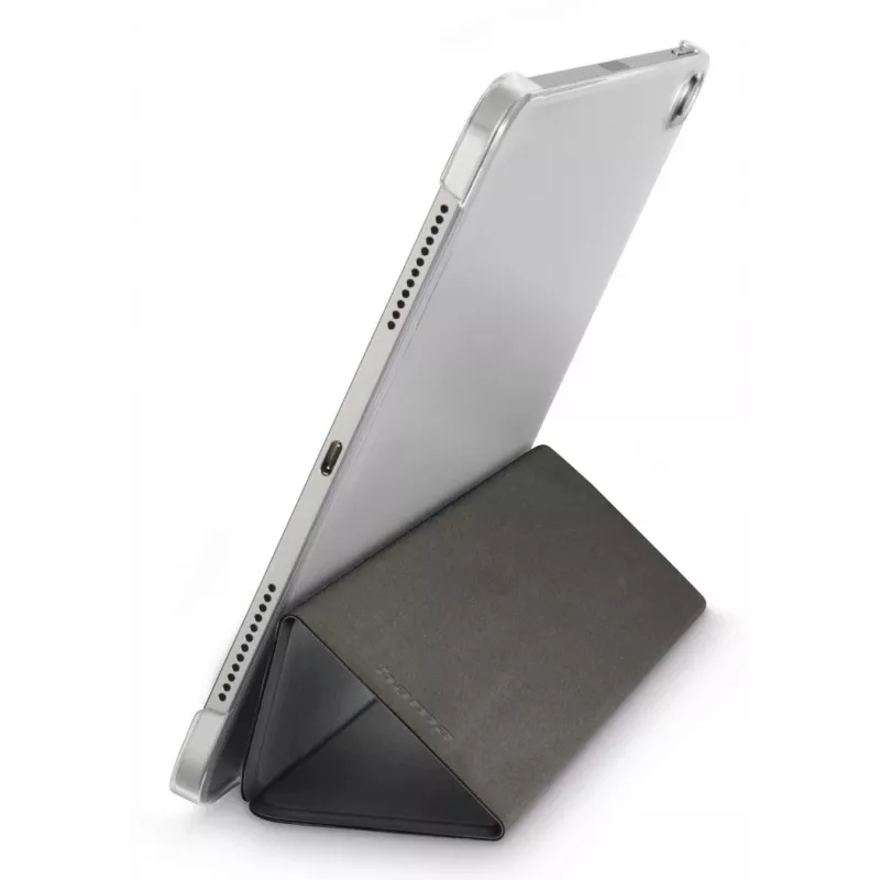 Hama Fold Clear 27,9 cm (11 colių) Folio Juodas