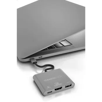 USB mazgas Terratec Connect C3