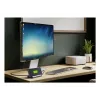 Hama Connect2Mobile V2 USB 3.2 Gen 1 (3.1 Gen 1) Type-C 1000 Mbit/s Antracito daugiafunkcis USB-C stotelė