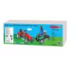 Traktorius vaikams ant ratų su baterija Jamara Big Wheel 460785