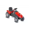 Traktorius vaikams ant ratų su baterija Jamara Big Wheel 460785