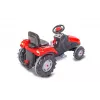 Traktorius vaikams ant ratų su baterija Jamara Big Wheel 460785