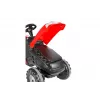 Traktorius vaikams ant ratų su baterija Jamara Big Wheel 460785