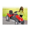 Traktorius vaikams ant ratų su baterija Jamara Big Wheel 460785