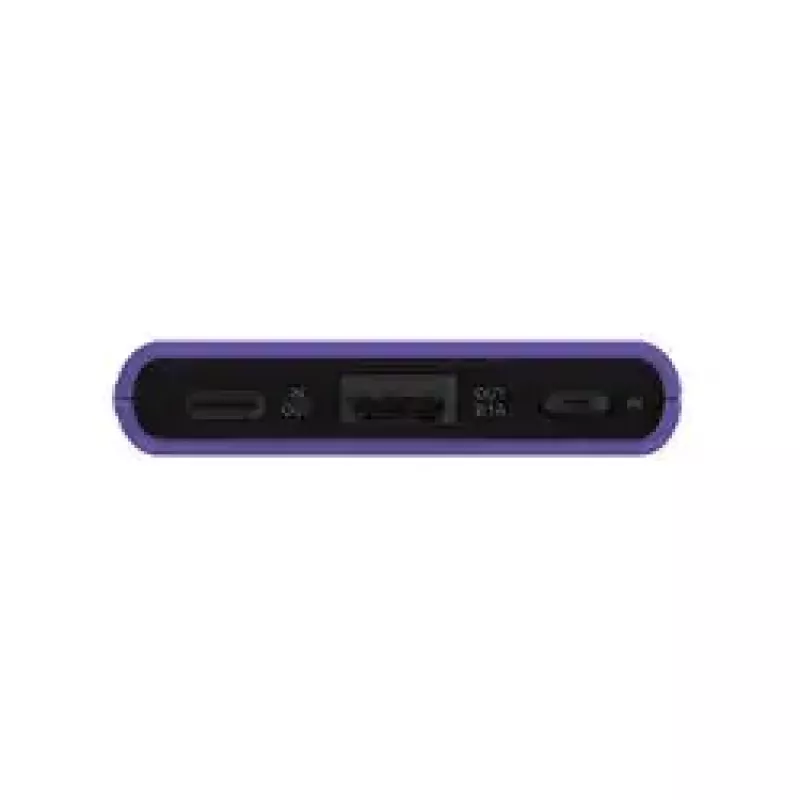 Nešiojama baterija Terratec P50 Pocket 5000 mAh