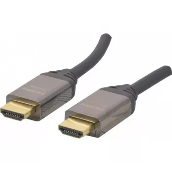 Hypertec 127699-HY HDMI laidas 5 m HDMI A tipas (standartinis) Juoda