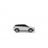 Automobilis su nuotolinio valdymo pultu Jamara 404480 baltas