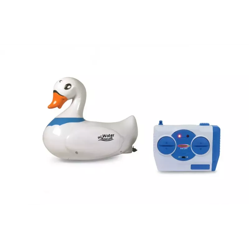 Valdoma gulbė vandeniui Jamara Water Animals Swan, nuo 6 metų