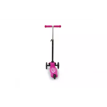 Tiratratis triratis Jamara 460497 Juoda Rožinė