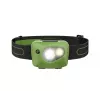 GP Lighting CH43 žalias LED šviesos diodinis priekinis žibintas 300 lm IPX4
