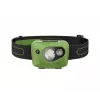 GP Lighting CH43 žalias LED šviesos diodinis priekinis žibintas 300 lm IPX4