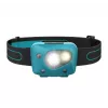 GP Lighting Discovery Teal LED 300 lm IPX4 – galvos žibintuvėlis