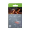 GP Lighting Discovery Teal LED 300 lm IPX4 – galvos žibintuvėlis