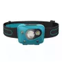 GP Lighting Discovery Teal LED 300 lm IPX4 – galvos žibintuvėlis