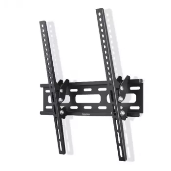 Hama 00220808 TV laikiklis 190,5 cm (75 col.) Juodas
