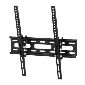 Hama 00220808 TV laikiklis 190,5 cm (75 col.) Juodas