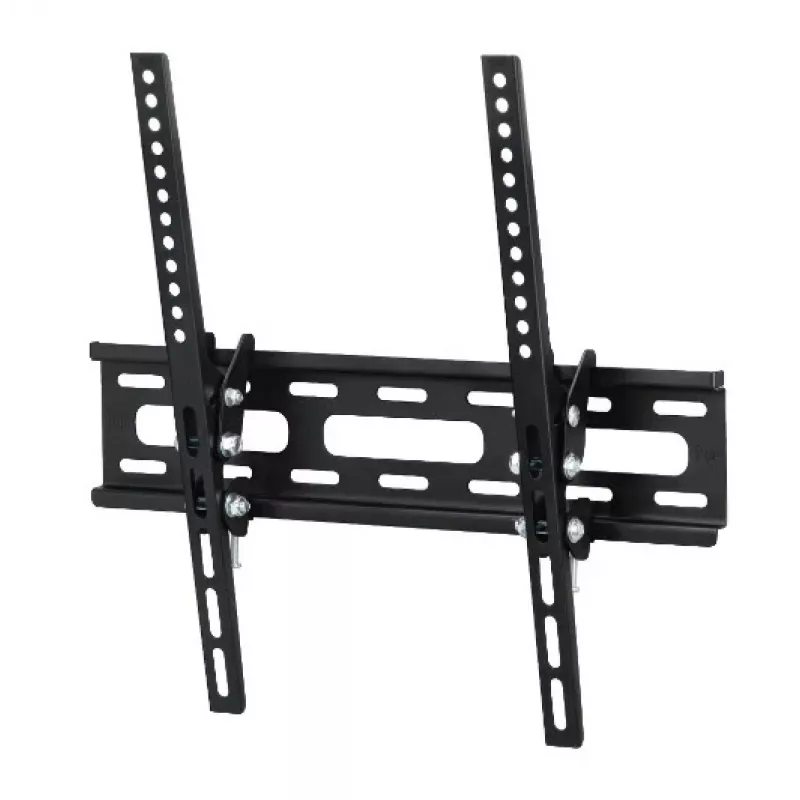 Hama 00220808 TV laikiklis 190,5 cm (75 col.) Juodas