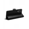 dbramante1928 OPEDBL006787 mobiliojo telefono dėklas 17 cm (6,7 colio) Piniginės dėklas Juodas