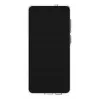 dbramante1928 GPEDNIBL6786 Samsung Galaxy S25 Edge dėklas Green Pro permatomas