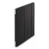 Hama Fold Clear dėklas Samsung Galaxy Tab S10 FE/S9 FE 10.9 inch juodas