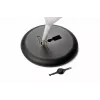 Informacinis stovas Durable 479923 A3 aliuminis plastikas plienas aukštis 1290 mm