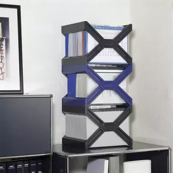 Stovas brošiūroms Durable 2611