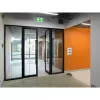 Informacinis stovas Durable 479823 A4 aliuminis plastikas plienas 1205 mm