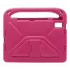Dėklas RealPower 518802 planšetiniam kompiuteriui 27,7 cm (10,9 colio) Rožinis