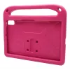 Dėklas RealPower 518802 planšetiniam kompiuteriui 27,7 cm (10,9 colio) Rožinis