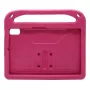 Dėklas RealPower 518802 planšetiniam kompiuteriui 27,7 cm (10,9 colio) Rožinis