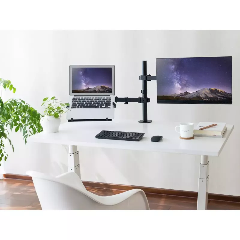 Pikštuvas nešiojamam kompiuteriui Equip, 10–15,6 col.