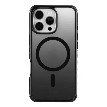 Hama Extreme Protect dėklas mobiliesiems telefonams 16 cm (6,3 colio) Juodas