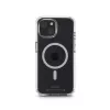 Hama 00138104 Dėklas Apple iPhone 15 permatomas 15,5 cm (6,1 inch)