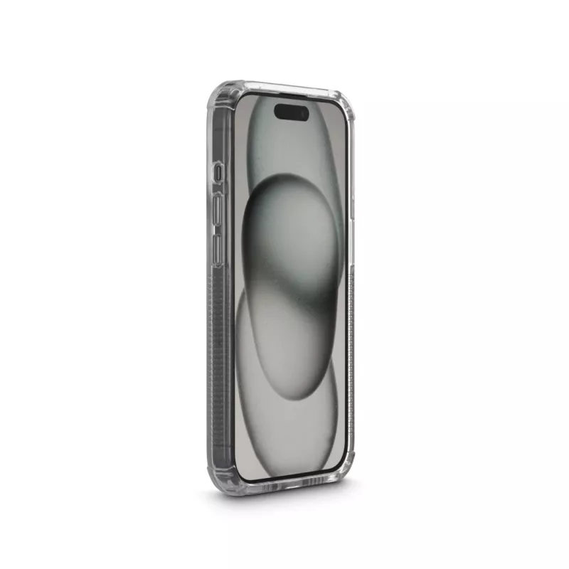 Hama 00138104 Dėklas Apple iPhone 15 permatomas 15,5 cm (6,1 inch)
