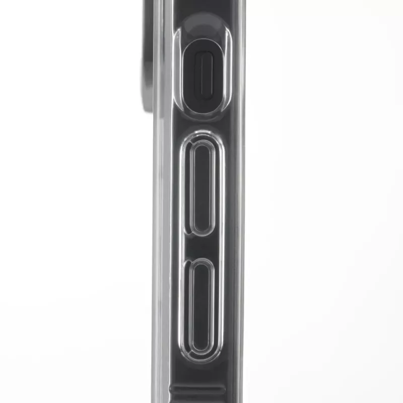 Hama 00138104 Dėklas Apple iPhone 15 permatomas 15,5 cm (6,1 inch)