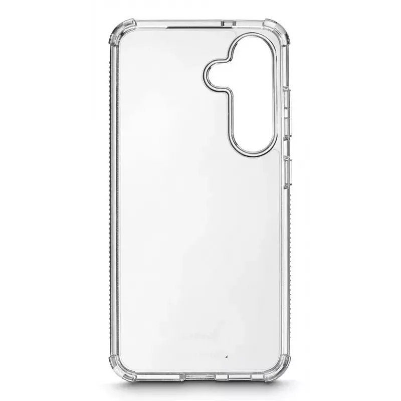 Hama Extreme Protect dėklas Samsung Galaxy S25 skaidrus 15,8 cm (6,2 inch)